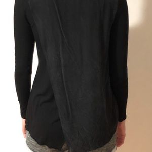 Club Monaco Top